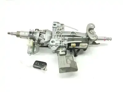 Автозапчасти б/у РУЛЕВАЯ КОЛОНКА за LEXUS IS (DS2/IS2)  ссылки OEM IAM 4525053061  4525053061