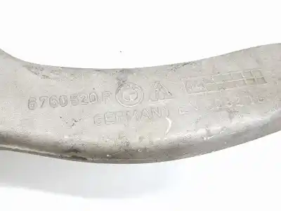 Автозапчастина б/у передній правий нижний рычаг підвіски для bmw 7 (e65, e66, e67) 735 i, li посилання на oem iam 6760520  31126774832