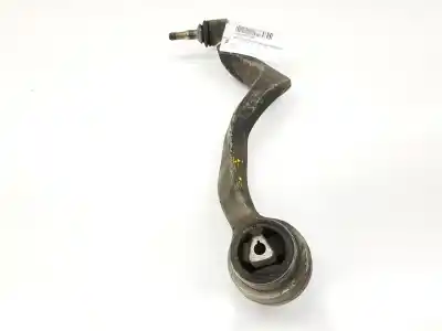 Автозапчастина б/у передній правий нижний рычаг підвіски для bmw 7 (e65, e66, e67) 735 i, li посилання на oem iam 6760520  31126774832