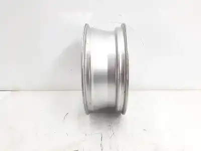 Second-hand car spare part RIM for SEAT ARONA  OEM IAM references 6F9601025  6JX16H2