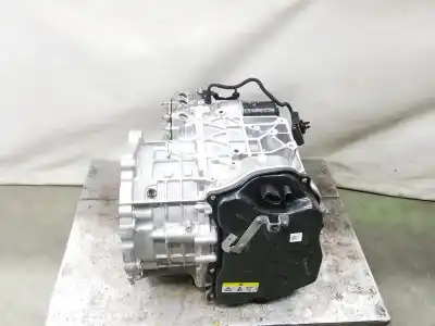 Автозапчасти б/у коробка передач за cupra sin definir sin definir ссылки oem iam ttt  0dd300046j