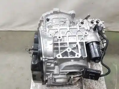 Автозапчасти б/у коробка передач за cupra sin definir sin definir ссылки oem iam ttt  0dd300046j