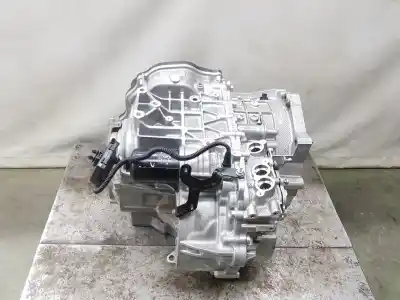 Автозапчасти б/у коробка передач за cupra sin definir sin definir ссылки oem iam ttt  0dd300046j