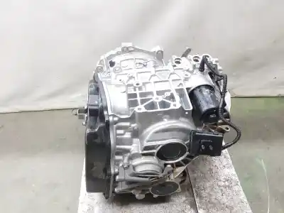 Автозапчасти б/у коробка передач за cupra sin definir sin definir ссылки oem iam ttt  0dd300046j