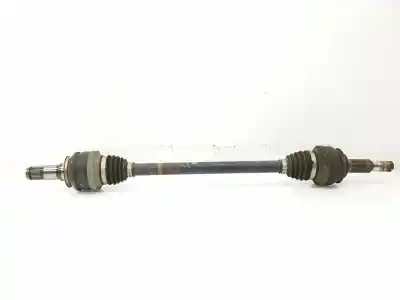 Peça sobressalente para automóvel em segunda mão TRANSMISSÃO TRASEIRA DIREITA por LEXUS IS (DS2/IS2)  Referências OEM IAM 4233022090  4233022091