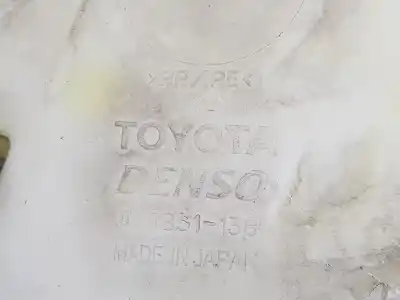 Автозапчасти б/у чистый депозит за lexus is (ds2/is2) 2.5 250 v6 ссылки oem iam 8535530040  8535530040