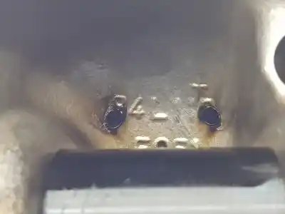 Peça sobressalente para automóvel em segunda mão pistão por bmw serie 5 touring 3.0 turbodiesel referências oem iam 7805329