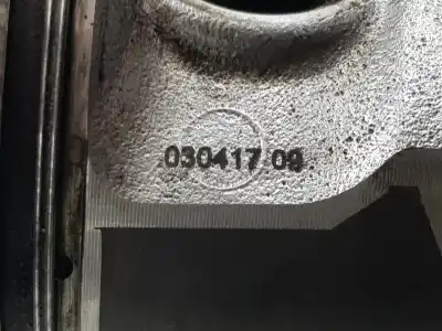 Автозапчастина б/у ПОРШНЕВИЙ для VOLVO S60 II (134) D2 Посилання на OEM IAM 32213015  