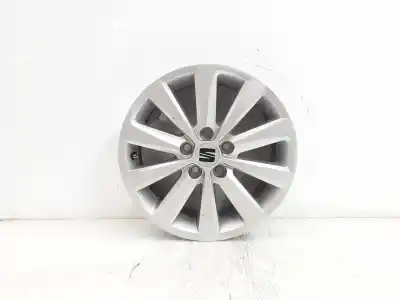 Pièce détachée automobile d'occasion JANTE pour SEAT IBIZA (KJ1) Style Références OEM IAM 6F0601025N  