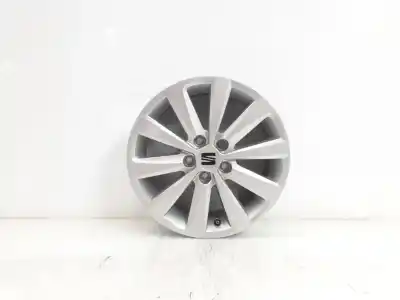 Pièce détachée automobile d'occasion JANTE pour SEAT IBIZA (KJ1) Style Références OEM IAM 6F0601025N  