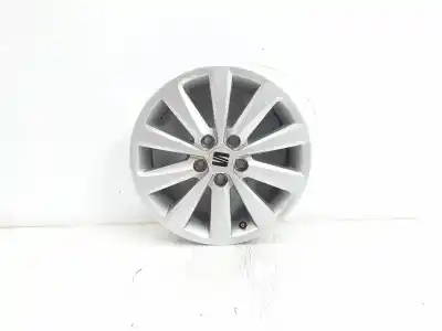 Pièce détachée automobile d'occasion JANTE pour SEAT IBIZA (KJ1) Style Références OEM IAM 6F0601025N  