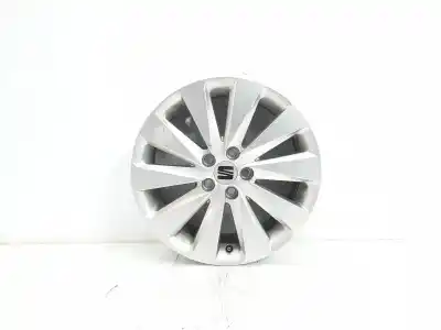 Pièce détachée automobile d'occasion JANTE pour SEAT ARONA STYLE Références OEM IAM 6F9601025  