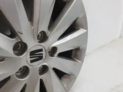 İkinci el araba yedek parçası yorulmak için seat arona style oem iam referansları 6f9601025  6jx16h2