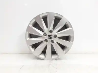 Pièce détachée automobile d'occasion JANTE pour SEAT ARONA STYLE Références OEM IAM 6F9601025  