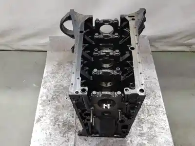 Pièce détachée automobile d'occasion MOTEUR pour MERCEDES-BENZ CLASE C BM 203 BERLINA 220 CDI 203.006 Références OEM IAM A6110102705  
