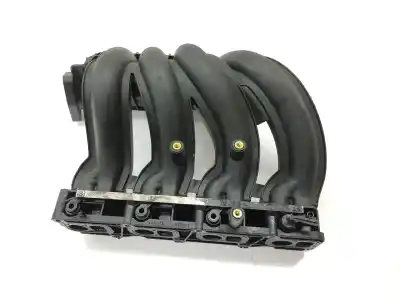 Pièce détachée automobile d'occasion COLLECTEUR D'ADMISSION pour MERCEDES-BENZ CLASE C BM 203 BERLINA 220 CDI 203.006 Références OEM IAM A6110902337  