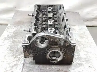 Pièce détachée automobile d'occasion CULASSE DU MOTEUR pour MERCEDES-BENZ CLASE C BM 203 BERLINA 220 CDI 203.006 Références OEM IAM R6110160304  