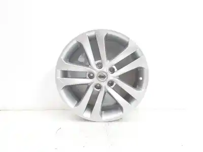 Pièce détachée automobile d'occasion JANTE pour NISSAN JUKE (F15) 1.5 DCI Références OEM IAM D03001KK2B  