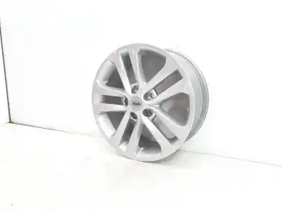 Peça sobressalente para automóvel em segunda mão jante por nissan juke (f15) 1.5 dci referências oem iam d03001kk2b