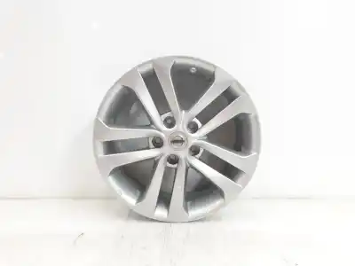 Pièce détachée automobile d'occasion JANTE pour NISSAN JUKE (F15) 1.5 DCI Références OEM IAM D03001KK2B  
