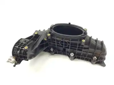 Pièce détachée automobile d'occasion COLLECTEUR D'ADMISSION pour MERCEDES-BENZ SPRINTER II FURGÓN 413416510513516 CDI 906.653655657 Références OEM IAM A6510905037  