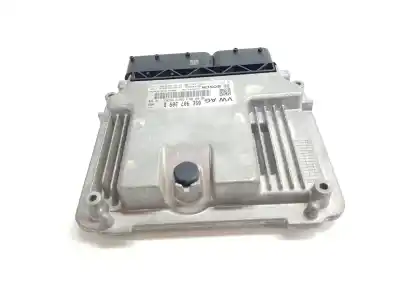 Peça sobressalente para automóvel em segunda mão  por SEAT LEON (KL1)  Referências OEM IAM 05E907309D  05E906012AK