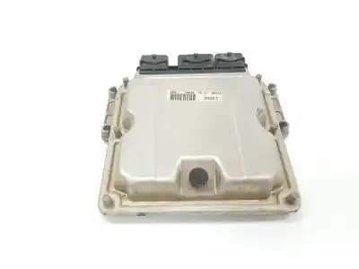 Peça sobressalente para automóvel em segunda mão Centralina De Motor Uce por CITROEN XSARA PICASSO 2.0 HDi Exclusive Plus Referências OEM IAM 9646774280  1938JL