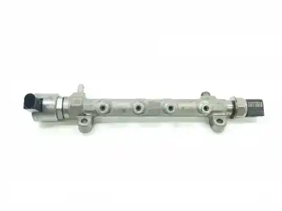 Автозапчасти б/у РАМПА ИНЖЕКТОРА за VOLKSWAGEN TIGUAN ALLSPACE (BW2)  ссылки OEM IAM 04L130089G  04L130089H