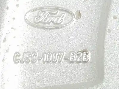 İkinci el araba yedek parçası yorulmak için ford kuga ii (dm2) 2.0 tdci oem iam referansları cj5c1007b2b  7.5jx17h2