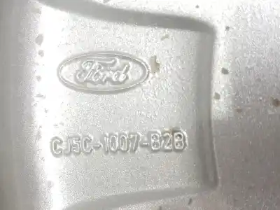 İkinci el araba yedek parçası yorulmak için ford kuga ii (dm2) 2.0 tdci oem iam referansları cj5c1007b2b  7.5jx17h2