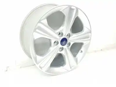 İkinci el araba yedek parçası yorulmak için ford kuga ii (dm2) 2.0 tdci oem iam referansları cj5c1007b2b  7.5jx17h2