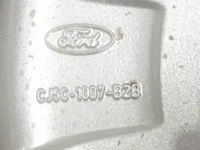 İkinci el araba yedek parçası yorulmak için ford kuga ii (dm2) 2.0 tdci oem iam referansları cj5c1007b2b  7.5jx17h2