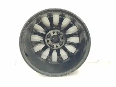 Pezzo di ricambio per auto di seconda mano cerchione in lega per ford fiesta vi (cb1, ccn) 1.0 sport riferimenti oem iam da6j1007ca  6.5x16