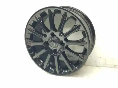 Pezzo di ricambio per auto di seconda mano cerchione in lega per ford fiesta vi (cb1, ccn) 1.0 sport riferimenti oem iam da6j1007ca  6.5x16