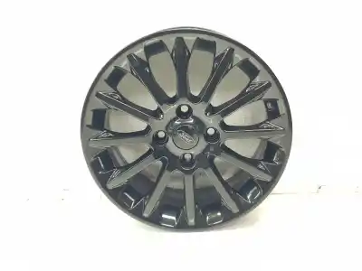 Peça sobressalente para automóvel em segunda mão  por FORD FIESTA VI (CB1, CCN)  Referências OEM IAM DA6J1007CA  6.5X16