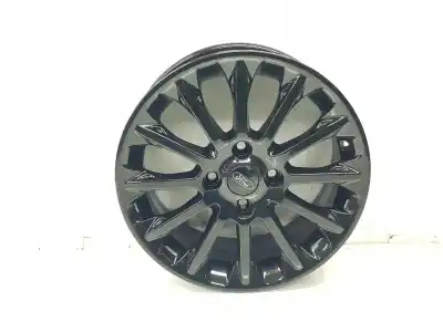 Pezzo di ricambio per auto di seconda mano cerchione in lega per ford fiesta vi (cb1, ccn) 1.0 sport riferimenti oem iam da6j1007ca  6.5x16