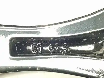 İkinci el araba yedek parçası yorulmak için ford fiesta vi (cb1, ccn) 1.0 sport oem iam referansları da6j1007ca  6.5x16