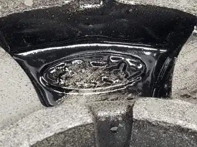 İkinci el araba yedek parçası yorulmak için ford fiesta vi (cb1, ccn) 1.0 sport oem iam referansları da6j1007ca  6.5x16
