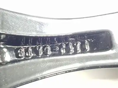 Piesă de schimb auto la mâna a doua Jantã pentru FORD FIESTA VI (CB1, CCN) 1.0 SPORT Referințe OEM IAM DA6J1007CA  6.5X16
