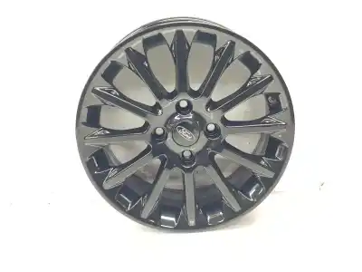 Peça sobressalente para automóvel em segunda mão  por FORD FIESTA VI (CB1, CCN)  Referências OEM IAM DA6J1007CA  6.5X16