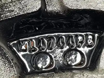 İkinci el araba yedek parçası yorulmak için ford fiesta vi (cb1, ccn) 1.0 sport oem iam referansları da6j1007ca  6.5x16