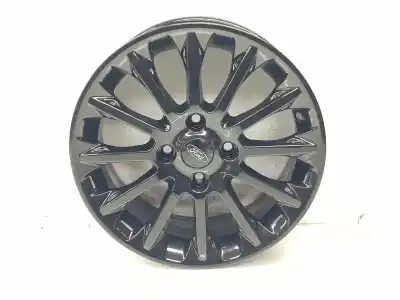 Peça sobressalente para automóvel em segunda mão  por FORD FIESTA VI (CB1, CCN)  Referências OEM IAM DA6J1007CA  6.5X16