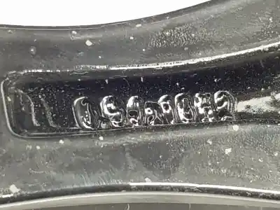 İkinci el araba yedek parçası yorulmak için ford fiesta vi (cb1, ccn) 1.0 sport oem iam referansları da6j1007ca  6.5x16