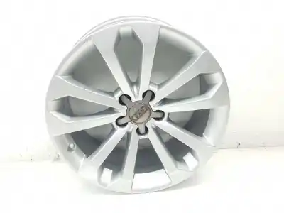 Peça sobressalente para automóvel em segunda mão jante por audi q5 3.0 v6 24v tdi referências oem iam 8r0601025bm  8jx18h2