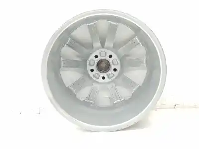Peça sobressalente para automóvel em segunda mão jante por audi q5 3.0 v6 24v tdi referências oem iam 8r0601025bm  8jx18h2