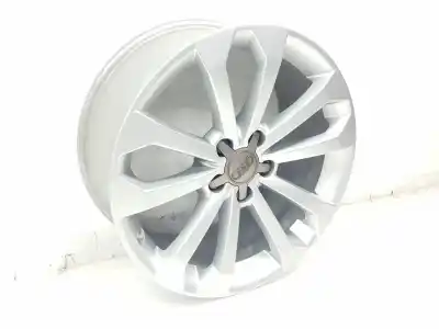 Peça sobressalente para automóvel em segunda mão jante por audi q5 3.0 v6 24v tdi referências oem iam 8r0601025bm  8jx18h2