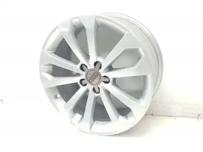 Peça sobressalente para automóvel em segunda mão jante por audi q5 3.0 v6 24v tdi referências oem iam 8r0601025bm  8jx18h2