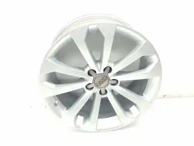 Second-hand car spare part rim for audi q5 3.0 v6 24v tdi oem iam references 8r0601025bm  8jx18h2