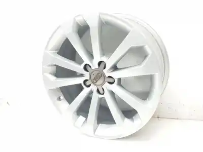 Second-hand car spare part rim for audi q5 3.0 v6 24v tdi oem iam references 8r0601025bm  8jx18h2