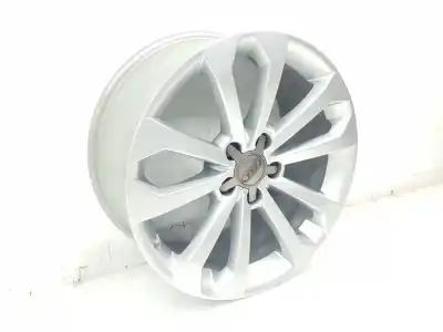 Second-hand car spare part RIM for AUDI Q5  OEM IAM references 8R0601025BM  8JX18H2